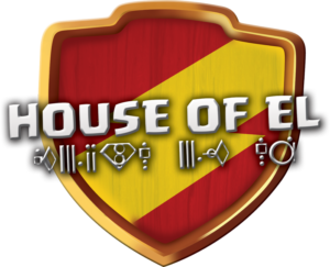 House of El Logo